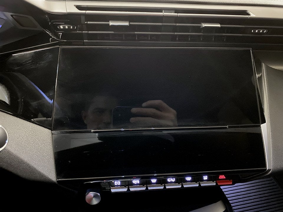 Bild på Peugeot 308 5D GT 1.2 PT 130hk Aut - B-KAMERA,ELSTOL,NAV