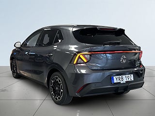 MG 4 EV Urban 53.9 kWh Premium Värmepump 360° Ambient Pvärm 0% RÄNTA – bild 5