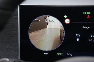 SUV Hyundai Tucson 25 av 27