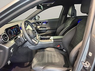Kombi Mercedes-Benz C 7 av 14