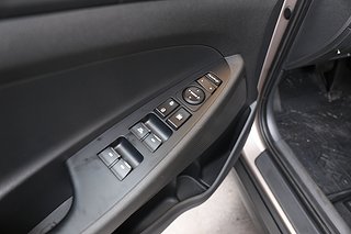 Kombi Hyundai Tucson 10 av 19
