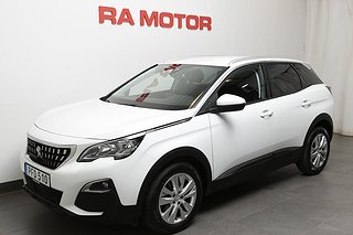 SUV Peugeot 3008 1 av 21