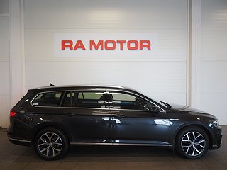 Kombi Volkswagen Passat 6 av 23