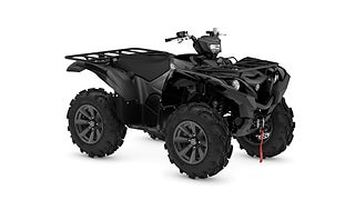 Yamaha Grizzly 700 EPS SE/Räntekampanj 3,45%/Beställ idag!