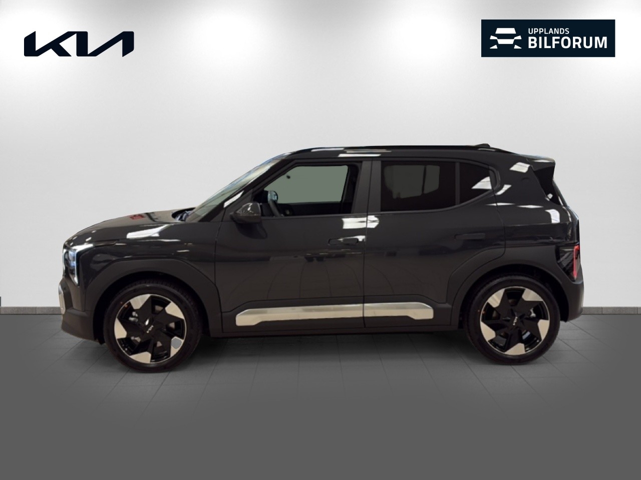 Kia EV2 Plus 5-sits 2027, bild 4/10