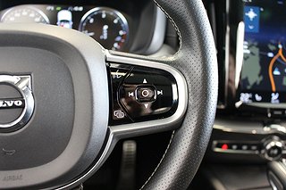 SUV Volvo XC60 19 av 26