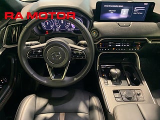 SUV Mazda CX-60 14 av 28