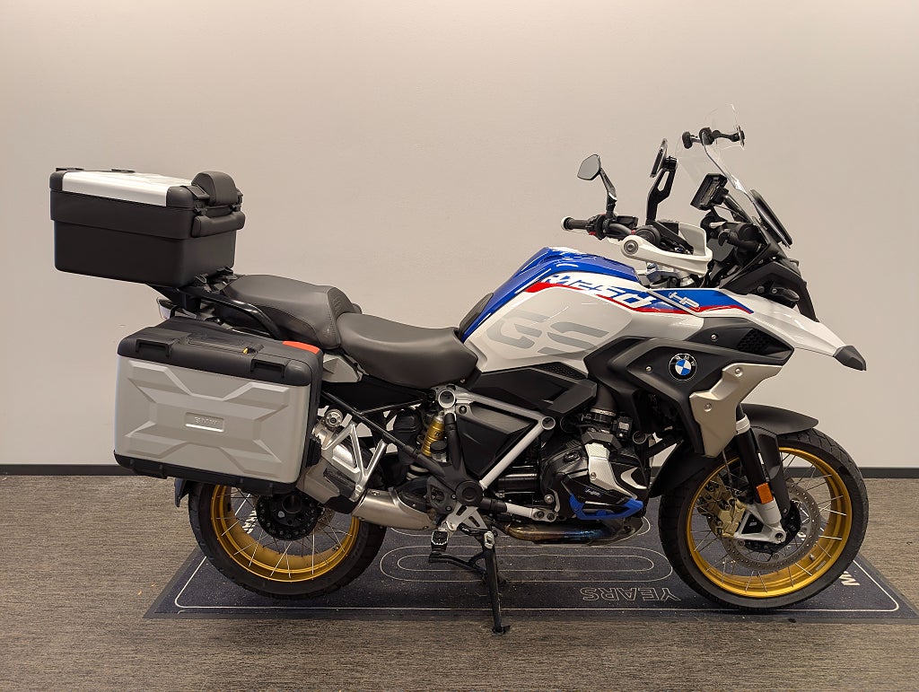 BMW R1250GS Style HP 