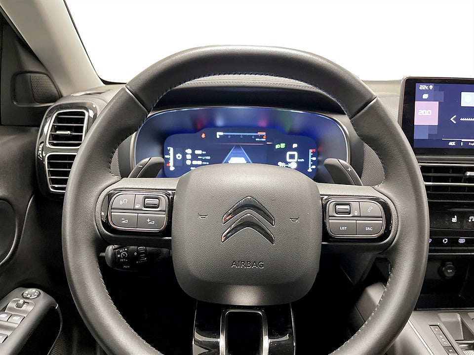 Bild på Citroën C5 Aircross Shine 1.2 PT 130hk Aut PDC-SENSOR CARPLAY