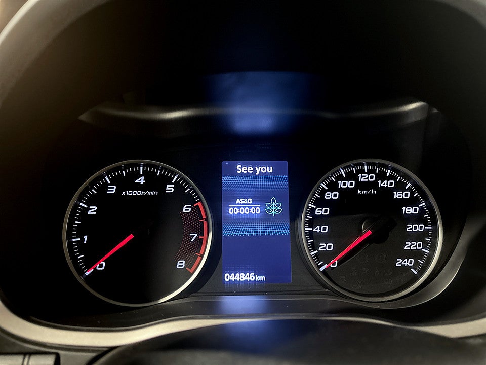 Bild på Mitsubishi Eclipse Cross Comfort 1.5 MIVEC 163hk Aut B-KAMERA CARPLAY DRAG