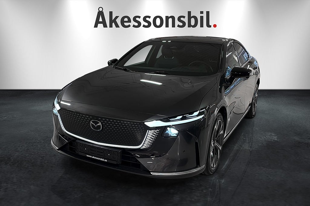 Mazda 6e 258 hk, 78 kWh, Takumi 2027 3,99%