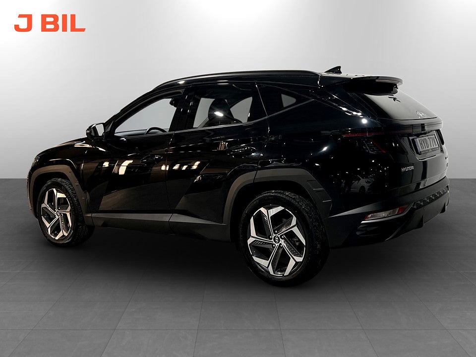 Bild på Hyundai Tucson Essential PHEV 265hk Aut AWD - B-KAMERA, RATTVÄRME