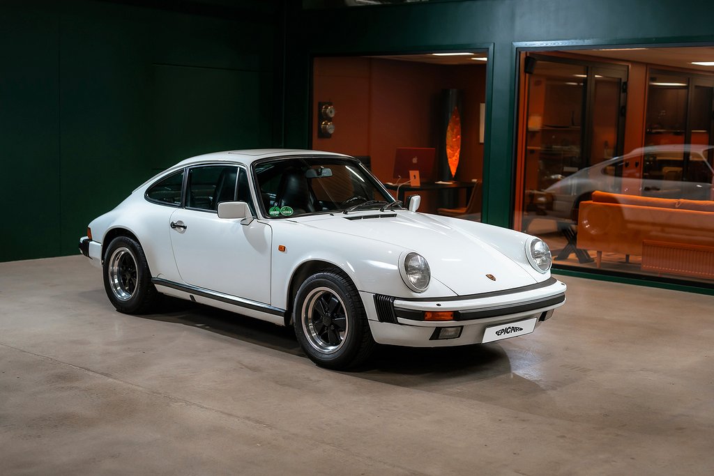 Bild på Porsche 911
