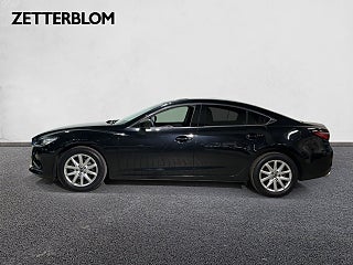 Sedan Mazda 6 2 av 20