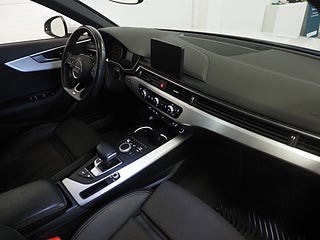 Kombi Audi A4 10 av 22
