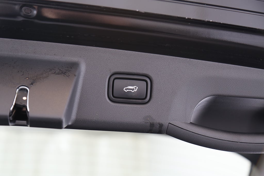 Hyundai Tucson 1,6 T-GDI MHEV 150hk Essential Aut Navi Kamera CarPlay 2023