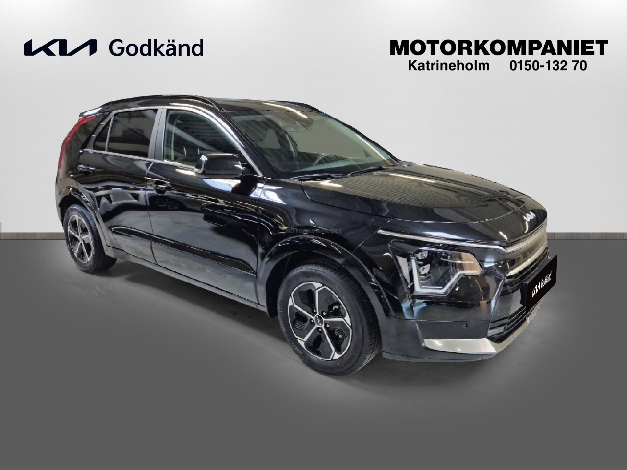 Kia Niro 2026, bild 3/10