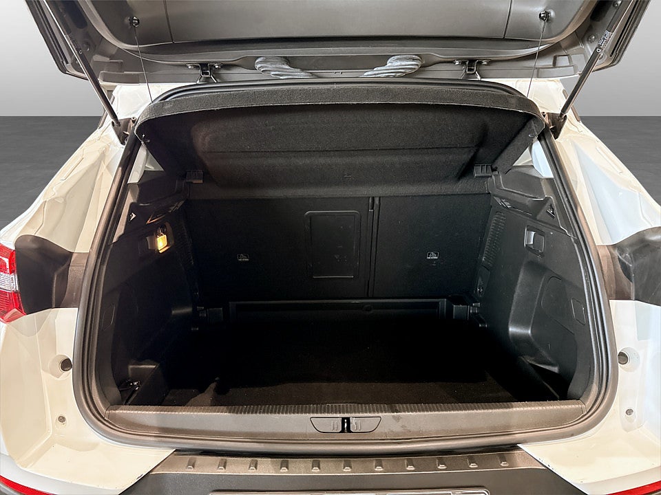 Bild på Opel Grandland Enjoy 1.2 Turbo 130hk Aut B-KAMERA RATTVÄRME