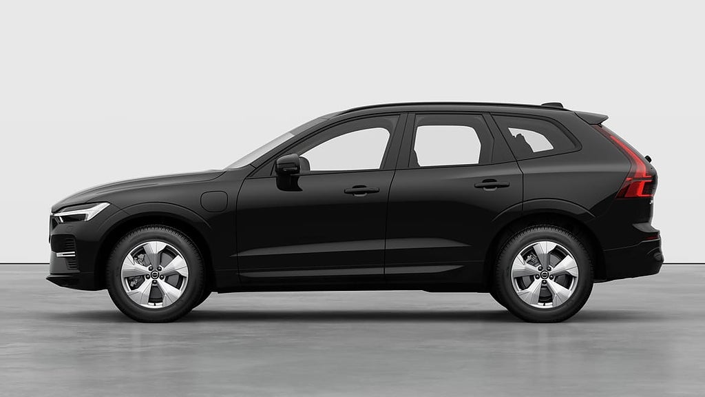 Volvo XC60 T6 Core Nordic Edition