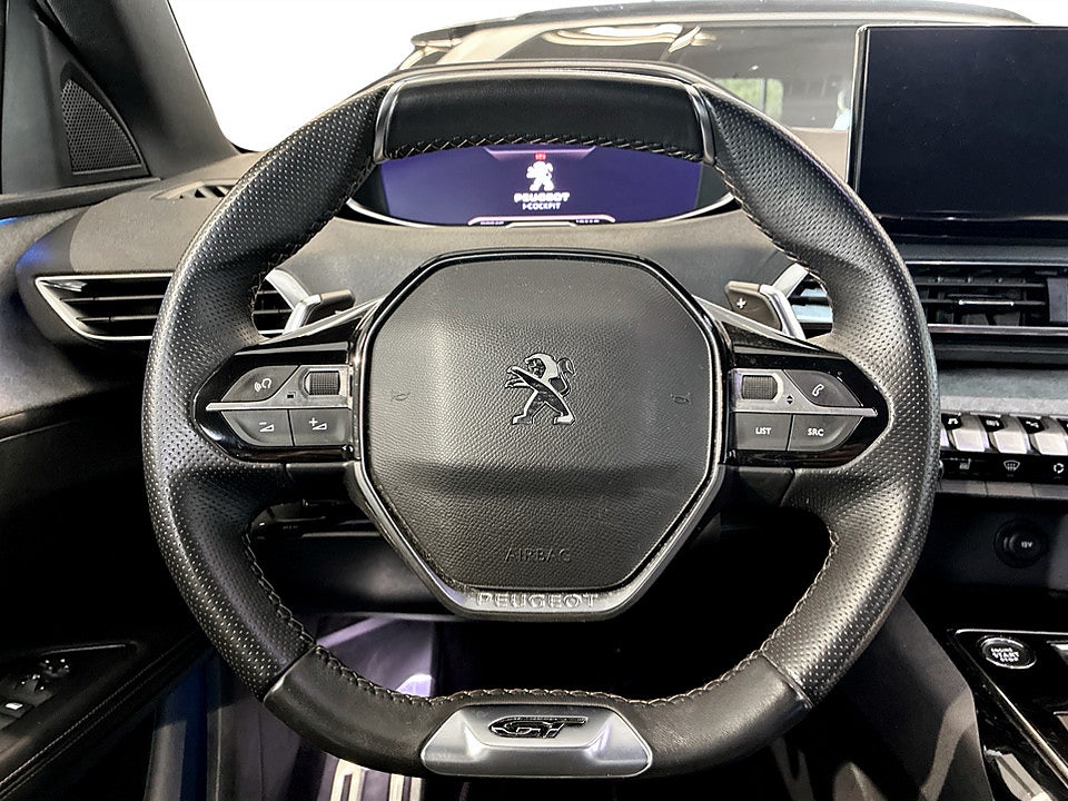 Bild på Peugeot 5008 GT 12 PT 130hk Aut 7-SITS B-KAMERA CARPLAY