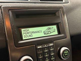 Halvkombi Volvo C30 18 av 19