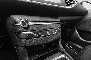 Peugeot 308 2016 bild 21