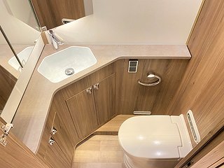 Husbil-integrerad Kabe TMI 860 LQB Imperial 29 av 40