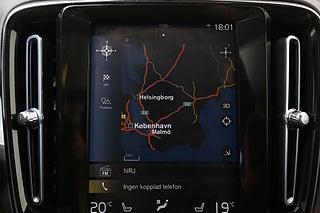 SUV Volvo XC40 23 av 32