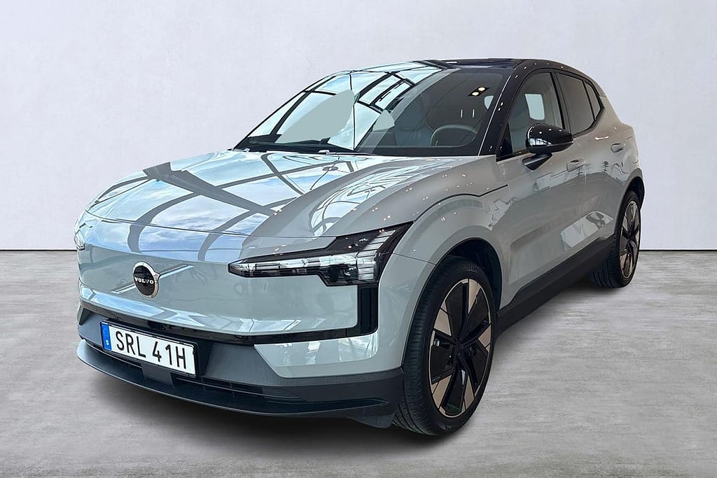 Volvo EX30 Single Motor Extended Range Plus