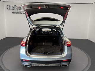 SUV Mercedes-Benz GLC 13 av 14