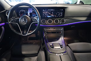 Kombi Mercedes-Benz E 17 av 32