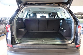 SUV Skoda Kodiaq 28 av 28