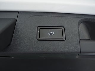 Kombi Volkswagen Passat 24 av 25