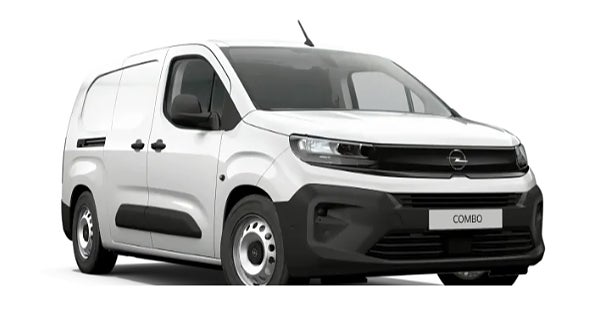 Opel Combo L2 Diesel 130hk Auto