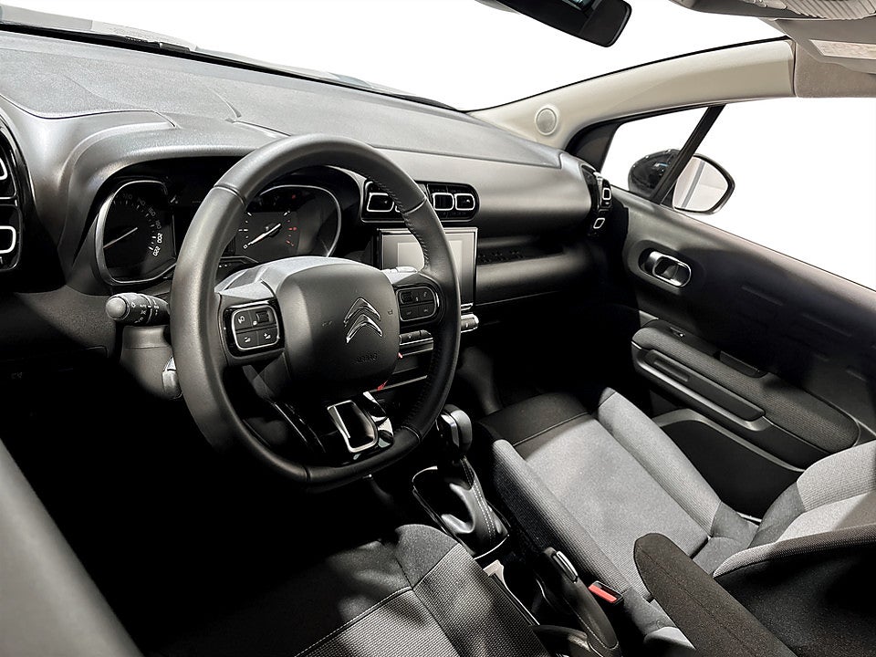 Bild på Citroën C3 Aircross Shine 1.2 PT Aut CARPLAY NAVI 130hk