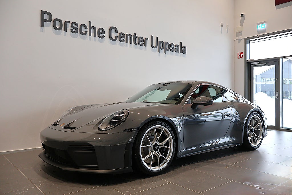 Porsche 911 GT3 Touring