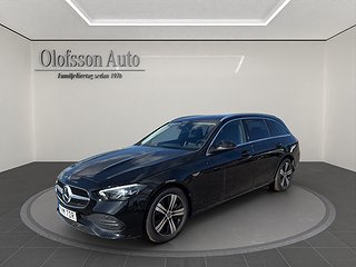 Kombi Mercedes-Benz C