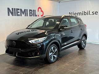 MG ZS EV Long Range Comfort *PRISKAMPANJ 319.900kr*