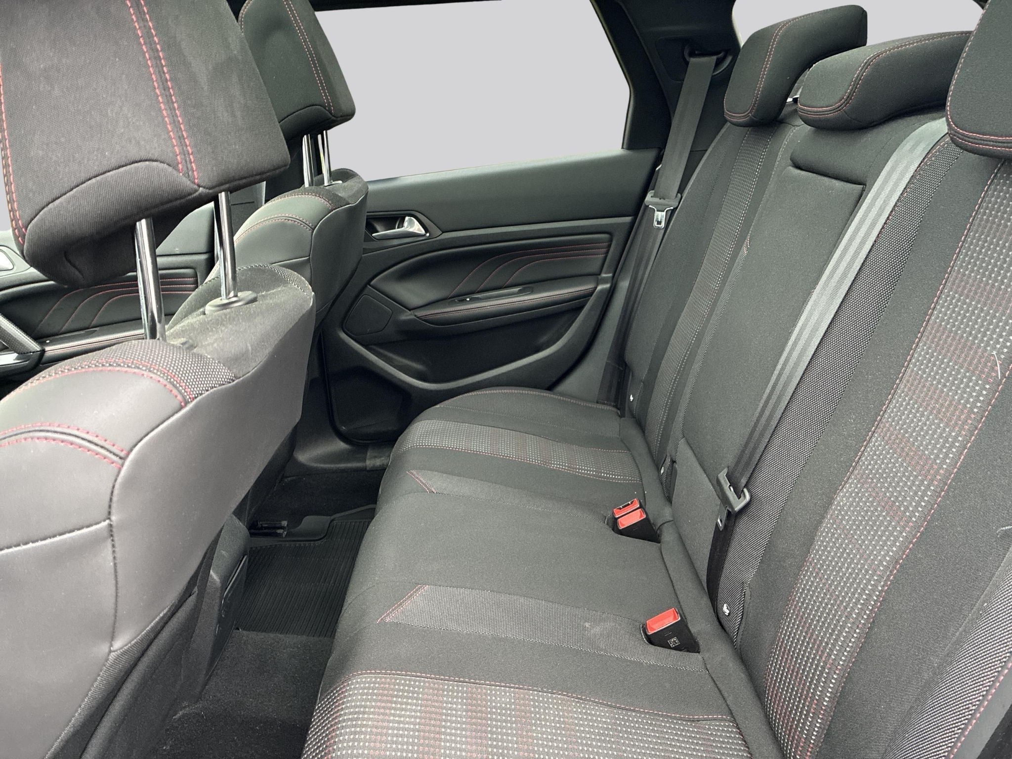 Peugeot 308 GT Line 2018, kuva 9/10