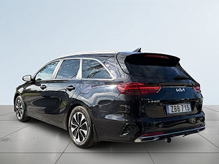 Kia Ceed Sportswagon Plug-in Hybrid Drag/MoK/Kamera – bild 5