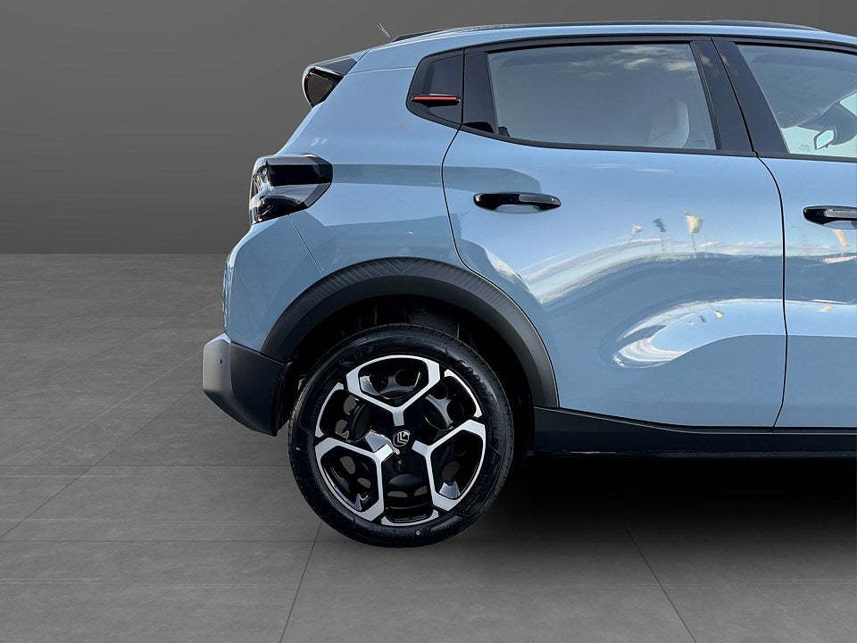 Bild på Citroën E-C3 Plus Aut - OMGÅENDE LEVERANS!