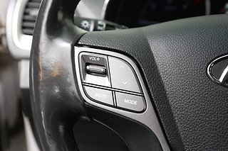 SUV Hyundai Santa Fe 15 av 26