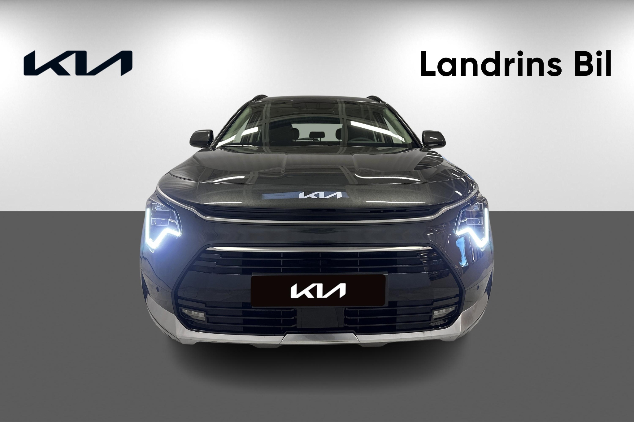 Kia Niro 2026, bild 2/47