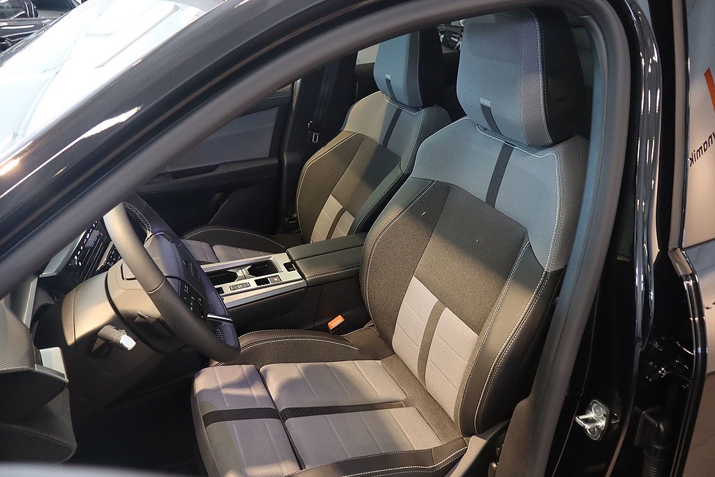 Bild på Opel Grandland GS Hybrid 136hk Aut - DRAG, PANORAMA