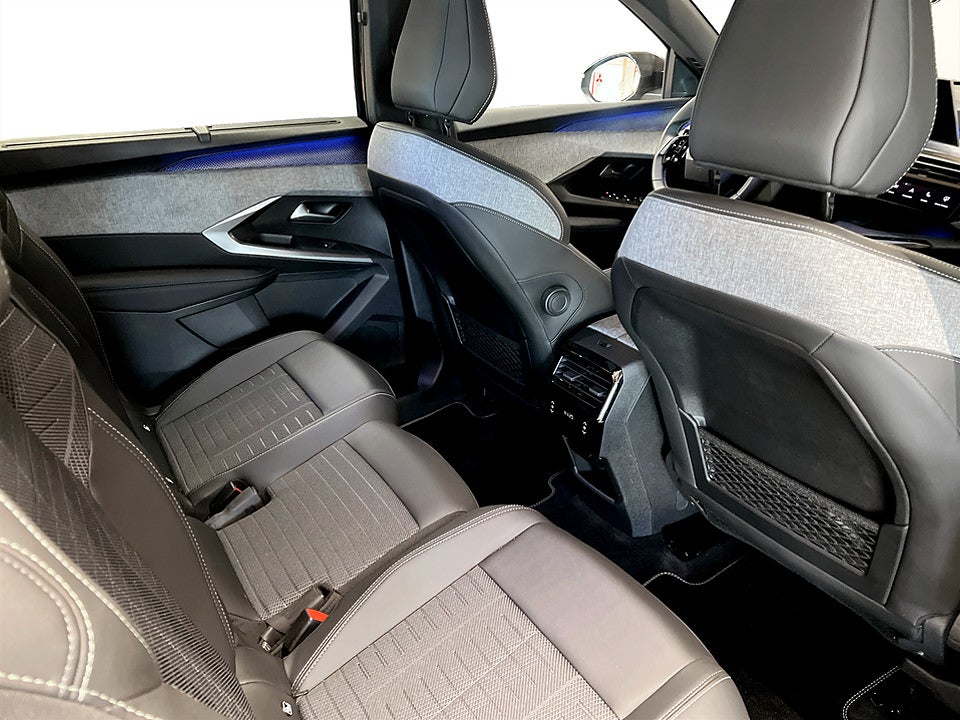 Bild på Peugeot 5008 GT Hybrid 145hk Aut PL 24 MÅN