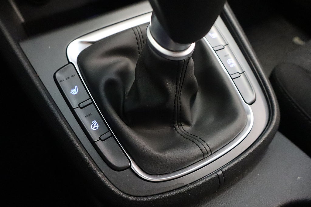 Bild på Hyundai Kona Essential 1.0 T-GDI 120hk - B-KAMERA, CAPRLAY