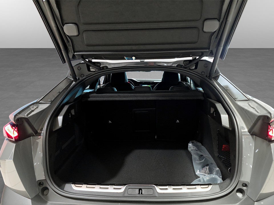 Bild på Peugeot 408 Edition Exclusive Hybrid Aut - OMGÅENDE LEVERANS!