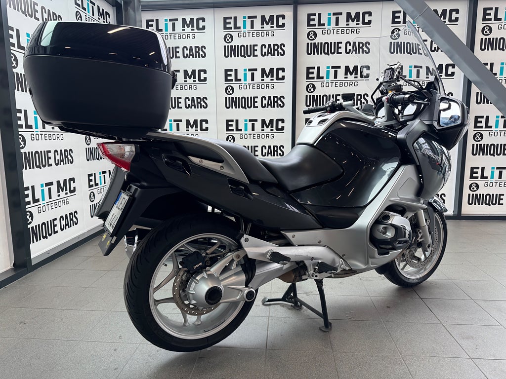 BMW Motorrad R 2011 - miniatyr 16