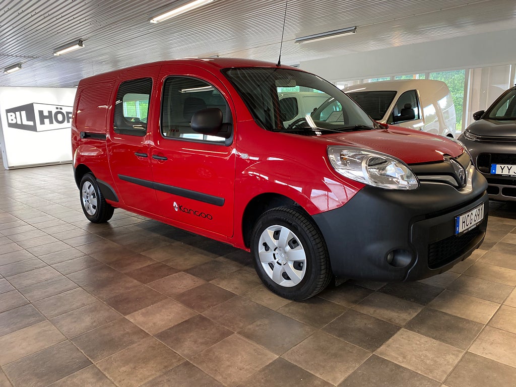 Renault Kangoo Express Maxi 1.5 dCi Euro 6