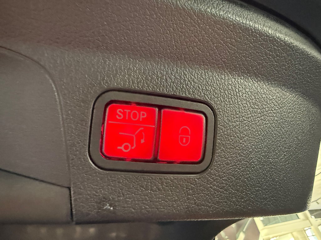 Mercedes-Benz GLE 53 AMG 4MATIC+ Coupé Premium Plus Full utr / se spec! - bild 27